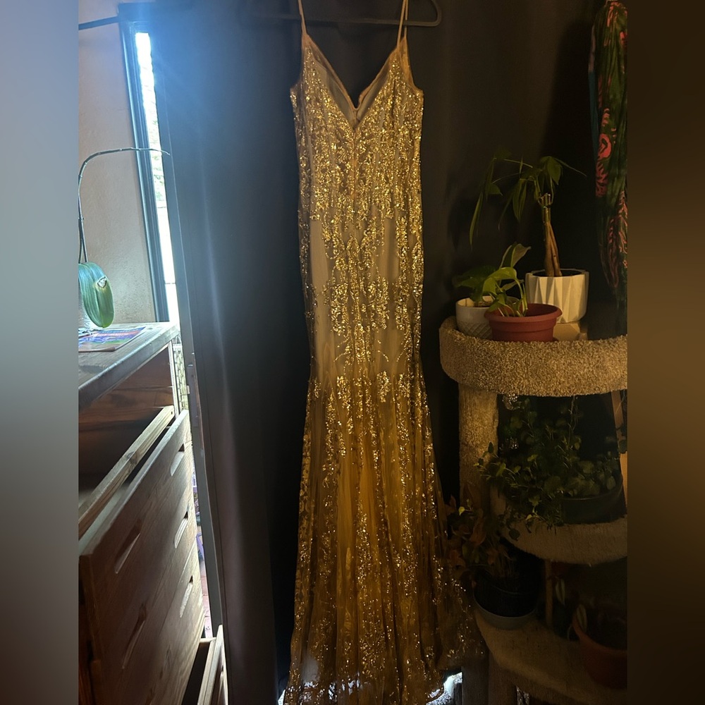 Velvi dress